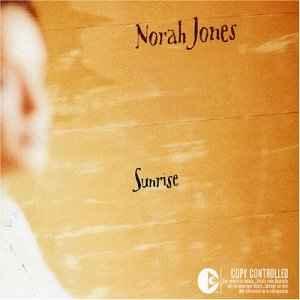 cd single - Norah Jones - Sunrise, Cd's en Dvd's, Cd Singles, Verzenden, Zo goed als nieuw, Jazz en Blues