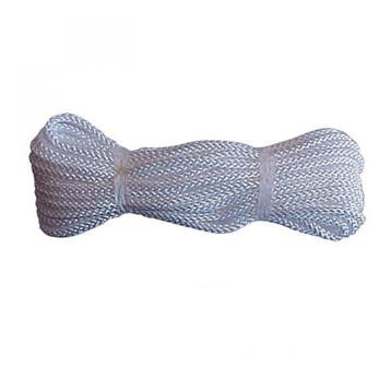 Campking Scheerlijn Nylon 0.4mm 20m, Caravans en Kamperen, Tenten, Nieuw