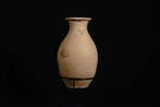 Bactrian Aardewerk pot, 17 x 10 cm