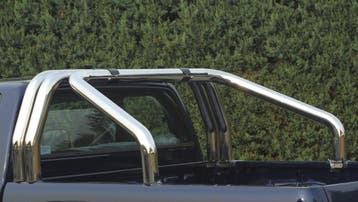 Roll Bar | geschikt voor Ford | Ranger 2009-2011 | 3-pijps |, Verzenden