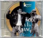 cd - Kool &amp; The Gang - Cherish, Verzenden, Zo goed als nieuw