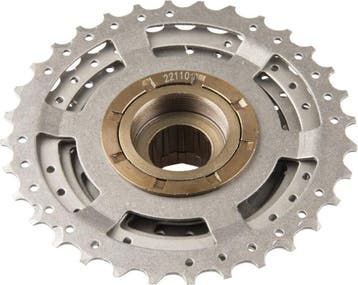 Primax E freewheel 10v 11/32, Ophalen of Verzenden, Zo goed als nieuw, Onbekend