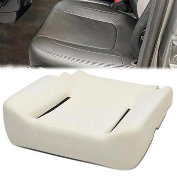 SK-Import Stoelkussen Bestuurderskant Foam Dodge Ram, Auto-onderdelen, Interieur en Bekleding, Ophalen of Verzenden, Nieuw, Dodge