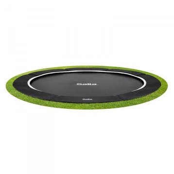 Salta Trampoline Royal Baseground 366 cm, Verzenden, Nieuw