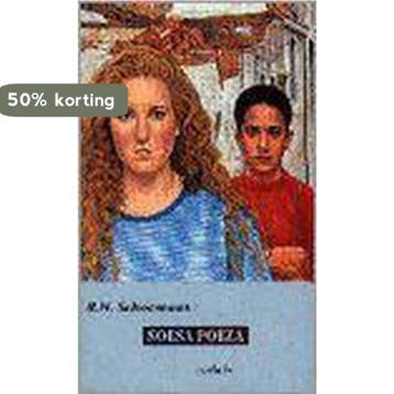 Soesapoeza / Top-reeks - R.H. Schoemans 9789031710980, Verzenden, Gelezen, R.H. Schoemans