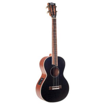 Mahalo MP4EBK Pearl Series Bariton Ukulele, Ophalen of Verzenden, Nieuw