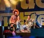 Truckfighters Tickets Burgerweeshuis Te Koop