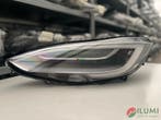 TESLA MODEL S LIFTVOLLLED 16-20 KOPLAMP LINKS KPL 105357400E, Auto-onderdelen, Verlichting, Verzenden, Gebruikt