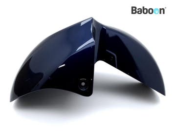 Voorspatbord Suzuki AN 650 Burgman 2002-2004 (AN650), Motoren, Verzenden, Gebruikt