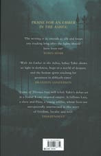A reaper at the gates / An ember in the ashes / 3, Boeken, Taal | Engels, Verzenden, Gelezen, Sabaa Tahir