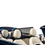 Mini Cooper Cabrio (2009-2014) Cabrio windscherm Zwart, Ophalen of Verzenden