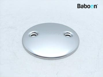 Blokdeksel Yamaha XP 500 T-Max 2001-2003 (XP500 TMAX) Cover, Verzenden, Gebruikt