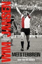 Wim Jansen 9789493259133 Yoeri van den Busken, Boeken, Verzenden, Zo goed als nieuw, Yoeri van den Busken