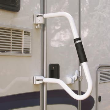 Fiamma Instapbeugel Security 46 Pro, Ophalen of Verzenden, Nieuw