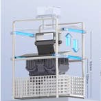 3D Wash en Cure Machine – Resin Reiniging en Uitharding, Verzenden, Nieuw