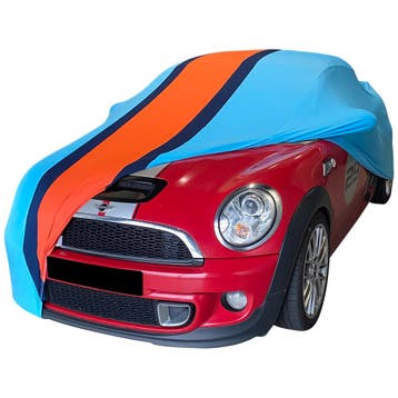 Autohoes voor Mini Coupe (R58) (2011-2016) Indoor BESTE, Ophalen of Verzenden, Nieuw, Op maat