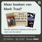 President Robert 9789025367459 Mark Traa, Verzenden, Gelezen, Mark Traa