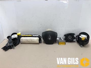 Airbag Set+Module Volkswagen Passat O248333, Ophalen of Verzenden, Nieuw