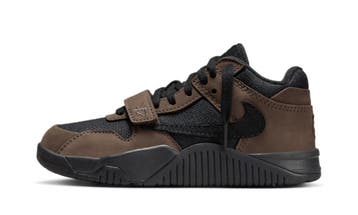 Jordan Jumpman Jack TR Travis Scott Dark Mocha (PS), Nieuw