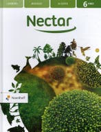 vwo 6 / Nectar / leerboek 9789001885977, Verzenden, Zo goed als nieuw