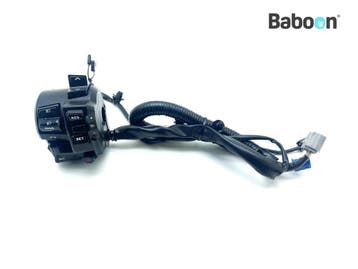 Stuurschakelaar Links Yamaha Tracer 9 2023-2024 (MTT890 B5U), Verzenden, Gebruikt
