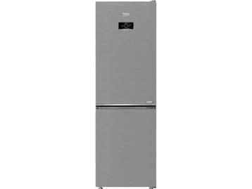 BEKO B5RCNE365HXB - Vrijstaande Koelkast - 365 liter -, Verzenden, Zo goed als nieuw