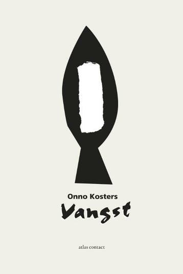 Vangst (Nieuw), Verzenden, Nieuw, Onno Kosters