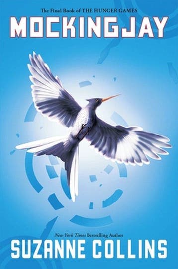 Mockingjay - Suzanne Collins 9780545663267, Boeken, Verzenden, Gelezen, Suzanne Collins
