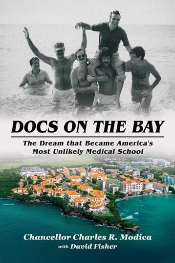 9798888457610 Docs on the Bay Charles R Modica, Verzenden, Nieuw, Charles R Modica