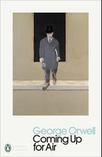 Coming Up For Air 9780141185699 George Orwell, Ophalen of Verzenden, Nieuw, George Orwell