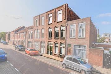 Kamer te huur in Leiden - 25 m² - 1 kamer(s), Huizen en Kamers, Leiden