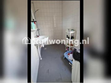 Leuke flat in Haarlem zoekt groter huis, Amsterdam