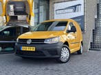 Volkswagen Caddy 2.0 TDI L1H1*A/C*CRUISE*HAAK*INRICHTING*, Stof, Gebruikt, Overige kleuren, Volkswagen