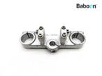 Voorvork Kroonplaat Ducati Monster 600 1994-2001 (M600), Motoren, Onderdelen | Ducati, Verzenden, Gebruikt