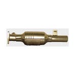 Katalysator Volkswagen Passat Variant 2.0 2.8 1990 tot 1996, Auto-onderdelen, Uitlaatsystemen, Verzenden, Nieuw