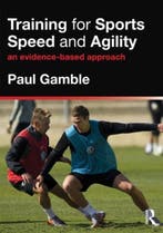 9780415591263 Training For Sports Speed  Agility, Boeken, Verzenden, Nieuw, Paul Gamble
