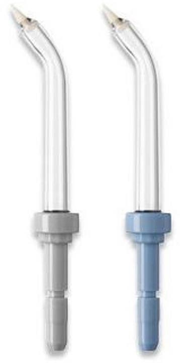 Waterpik PP-100 Pik-Pocket Tips - Opzetstukken Voor, Ophalen of Verzenden, Zo goed als nieuw