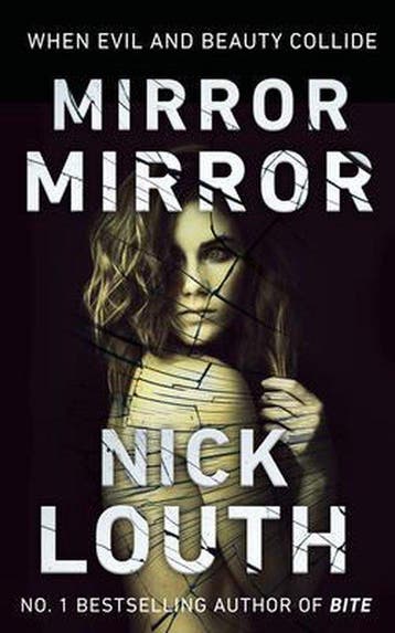 Mirror Mirror - Nick Louth 9780955493966, Verzenden, Gelezen, Nick Louth