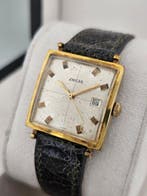 Enicar - Unknown - Zonder minimumprijs - 2315 - Heren -, Nieuw