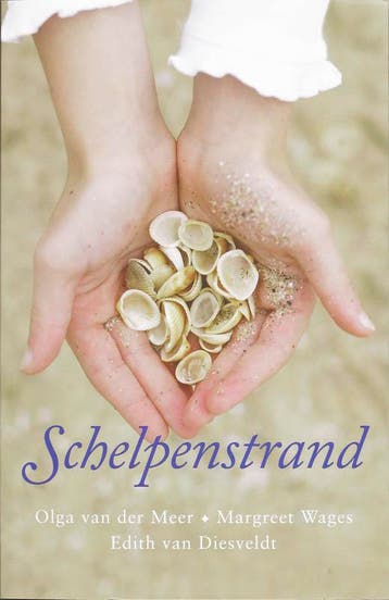 Schelpenstrand 9789020528879 Margreet Wages, Boeken, Verzenden, Gelezen, Margreet Wages