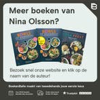 Bowls of Goodness 9780857833914 Nina Olsson, Verzenden, Zo goed als nieuw, Nina Olsson