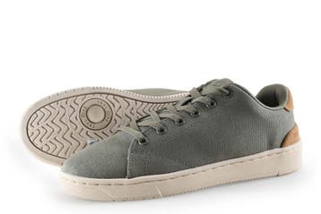 Toms Sneakers in maat 40 Groen, Overige kleuren, Verzenden, Toms, Sneakers of Gympen