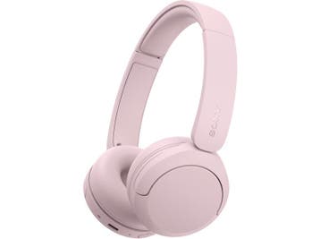 Sony -  Wh-ch535 - Draadloze On-ear Koptelefoon  - Roze, Audio, Tv en Foto, Verzenden, Nieuw, Sony, Bluetooth