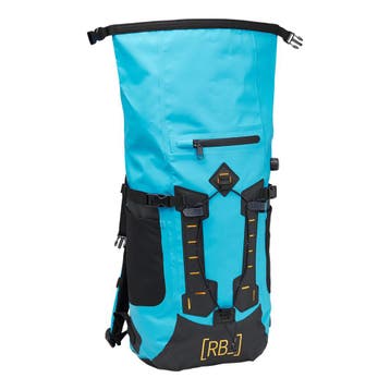 RBL Rugzak Blauw, Caravans en Kamperen, Kampeeraccessoires, Ophalen of Verzenden, Nieuw
