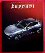 The Official Ferrari Magazine issue 56, Algemeen, Verzenden, Zo goed als nieuw, Ferrari Official Magazine
