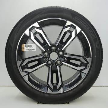 Originele velgen 19 inch BMW X1 styling 871M *OS1008258*, 19 inch, Gebruikt, Velg(en), Ophalen of Verzenden