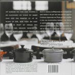 Mini Pannetjes / Creatief Culinair 9789073191624 J. Marechal, Verzenden, Gelezen, J. Marechal