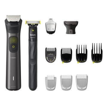 Tweedekans - Philips 9000 serie MG9540/15 - Multigroom -, Witgoed en Apparatuur, Ophalen of Verzenden, Nieuw