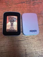 Zippo - Aansteker - IJzer (gegoten/gesmeed), Nieuw