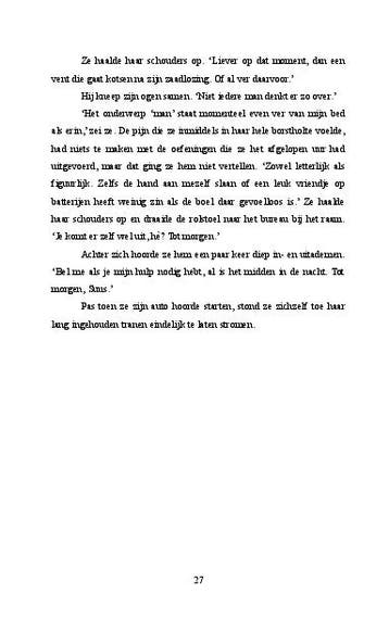 Geluk bij een ongeluk 9789492507044 Wendy Brokers, Verzenden, Zo goed als nieuw, Wendy Brokers